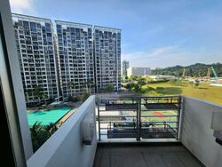 Grandeur 8 (D20), Condominium #460250821